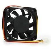  Вентилятор ACD ACD-F0615HM3-A 62mm, толщина 15mm, hydraulic, 25dBA, 3pin 