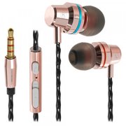  Гарнитура Smartbuy Z SBH-104-Z, черн/серебряная 