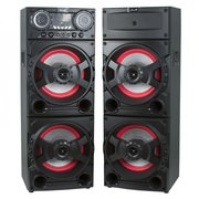  Портативная акустика ELTRONIC 20-21 