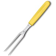  Вилка для мяса Victorinox Swiss Classic желтый (5.2106.15L8B) 