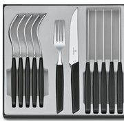  Набор столовых приборов Victorinox Swiss Modern 12предм. (6.9093.12W.12) 