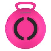  Колонка портативная SunWind SW-PS103 R розовый 