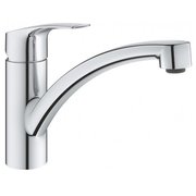  Смеситель GROHE Eurosmart 33281003 хром 