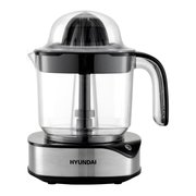  Соковыжималка Hyundai HY-JC4123 черный/нержавеющая сталь 