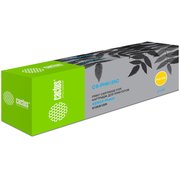  Тонер Картридж Cactus CS-PH6125C (106R01335) голубой для Xerox 6125/6125n (1000стр.) 