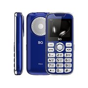  Мобильный телефон BQ 2005 Disco Blue 