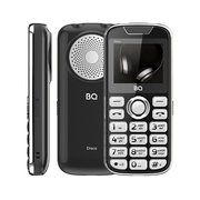  Мобильный телефон BQ 2005 Disco Black 