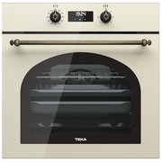  Духовой шкаф TEKA HRB 6400 VN Brass ваниль 111010016 