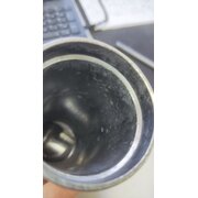  УЦ Мясорубка РОТОР Люкс ЭМШ 35/300-3 (Состояние Б/У, загрязнения, царапины, пятна) 