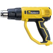  Технический фен KOLNER KHG 2200 