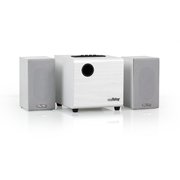  Мультимедийные колонки SmartBuy Sparta SBA-210, белые 