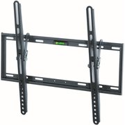  Кронштейн Hama R1 118161 черный 