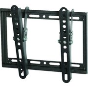  Кронштейн Hama R1 118159 черный 