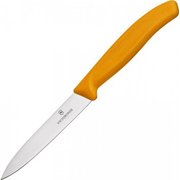  Нож Victorinox 6.7706.L119, оранжевый 