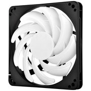  Вентилятор Silverstone SST-FN123 FAN 120mm*15mm, 2000rpm, 32.6 CFM, 23.5dBA, Sleeve, 3pin, RTL (221235) 