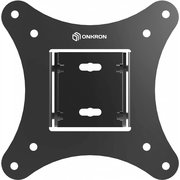  Кронштейн ONKRON SN31, чёрный 