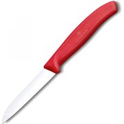  Нож Victorinox 6,7401, красный 