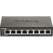  Коммутатор D-Link DGS-1100-08V2/A1A 
