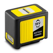  Батарея аккумуляторная Karcher Battery Power 36/50 (2.445-031.0) 