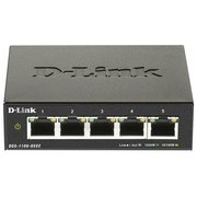  Коммутатор D-Link DGS-1100-05V2/A1A 