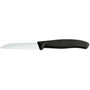  Нож Victorinox Swiss Classic 6,7403, черный 