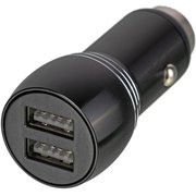  АЗУ Wiiix UCC-2-17B 2.4A+1A черный 