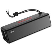  Портативная акустика HOCO HC3 Bounce sports wireless черный 