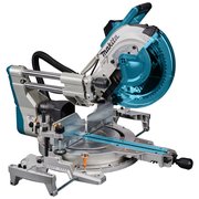  Торцовочная пила Makita LS1219L 