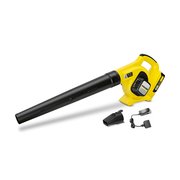  Воздуходувка Karcher LBL 2 Battery Set черный/желтый (1.445-110.0) 