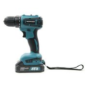  Шуруповерт аккум. PROFIPOWER MKBL-18V T0056 
