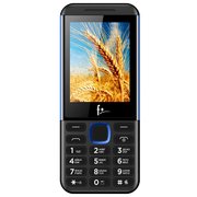  Мобильный телефон F+ F280 Black 
