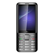  Мобильный телефон F+ S350 Light Grey 