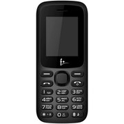  Мобильный телефон F+ F197 Black 
