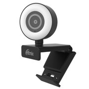  Веб-камера RITMIX RVC-250 