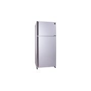  Холодильник SHARP SJ-XE55PMWH 