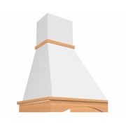  Вытяжка ELIKOR Вилла 60P-650-P3L бежевый, без обрамления (190337) 