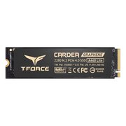  SSD TEAMGROUP T-Force Cardea A440 Lite 2TB (TM8FFQ002T0C129) M.2 / PCIe 4.0 x4, NVMe, Type 2280, TLC, dramless, 7400/6400 MB/s 