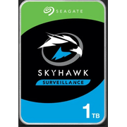  HDD Seagate Video Skyhawk ST1000VX013 SATA-III 1TB (5400rpm) 256Mb 3.5" 