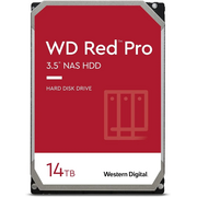  HDD WD Red Pro WD142KFGX SATA-III 14TB NAS (7200rpm) 512Mb 3.5" 