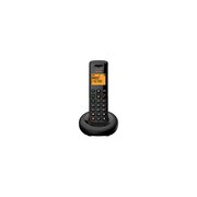  Телефон TEXET TX-D4905A черный (127219) 