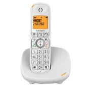  Телефон TEXET TX-D8905A белый (127224) 