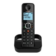  Телефон TEXET TX-D5605A черный (127220) 