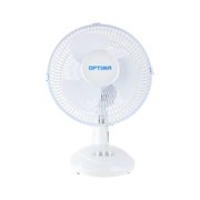  Вентилятор OPTIMA ODF-25W, белый 