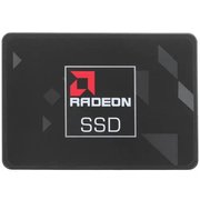  SSD AMD Radeon R5 R5SL512G 2.5" 512GB SATA 6Gb/s, 3D TLC, RTL 