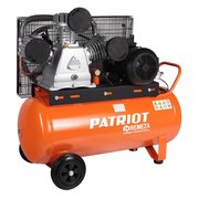  Компрессор PATRIOT Remeza СБ 4/С-100 LB 75 520306345 