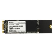  SSD KingSpec (NT-256) 256Gb, SATA III, 2280, M.2, bulk package 