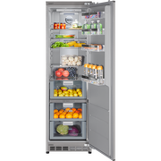  Встраиваемый холодильник HIBERG i-RFB 35 NF 