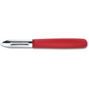  Овощечистка для картофеля Victorinox 5.0201 красный 