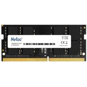  ОЗУ Netac Basic NTBSD4N32SP-16 DDR4 16Gb 3200MHz PC4-25600 CL22 SO-DIMM 260-pin 1.2В single rank 