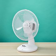  Вентилятор TIMBERK T-DF901 белый 